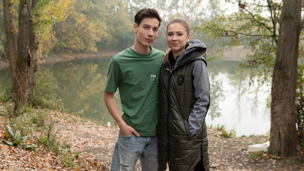 Vypláva na povrch desivé tajomstvo? Mladá láska sa môže skončiť katastrofou!