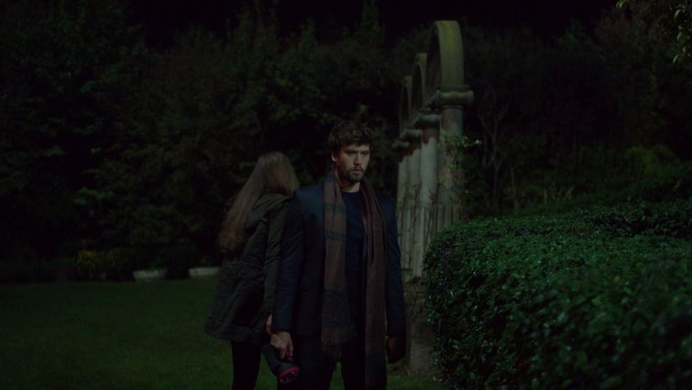 Meryem: 41. a 42. epizóda