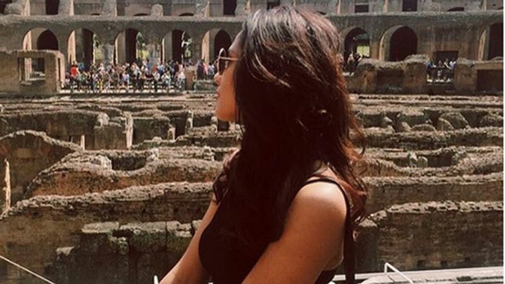 Markizácka kráska bez mejkapu. Uhádnete, o koho ide?