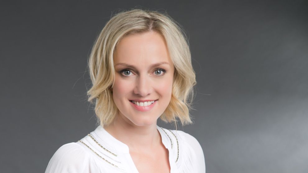 Monika Hilmerová v dokonalom prestrojení. Zmenila sa na nespoznanie