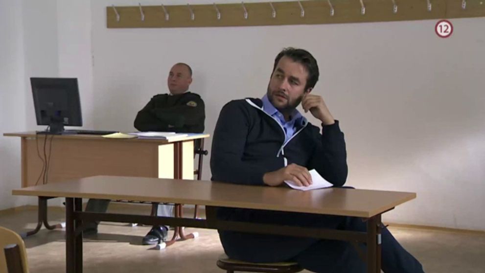 Búrlivé víno: 525. a 526. epizóda