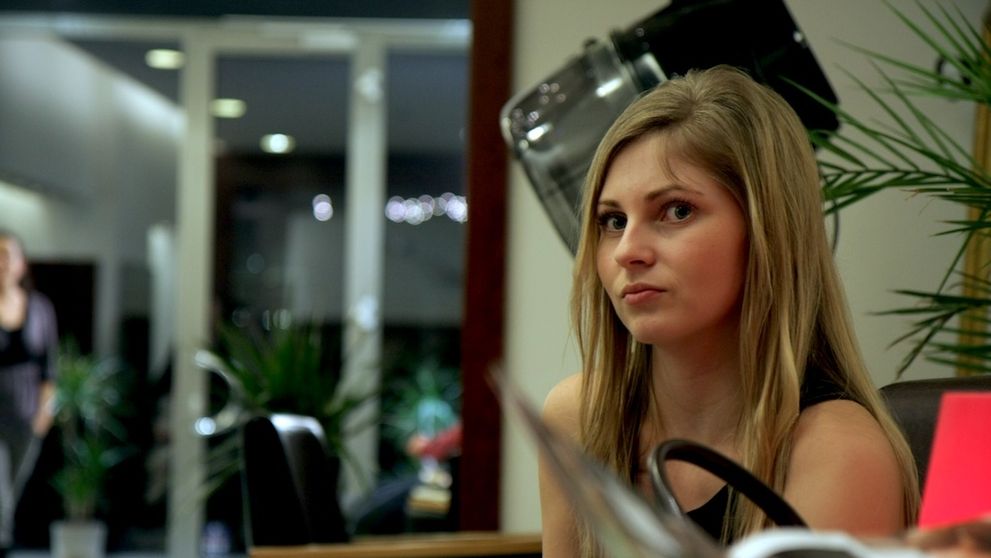 Týždeň s blondínami končí...