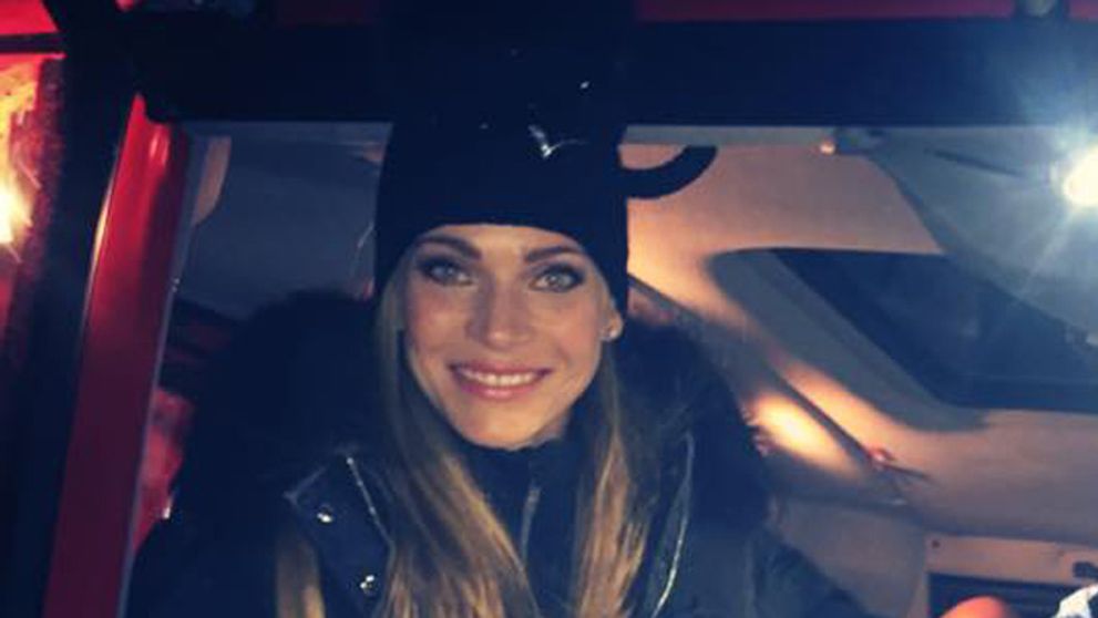 Takto na sexi Verešovú nie ste zvyknutí