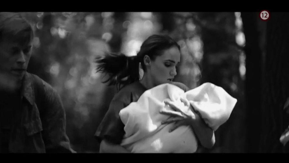 Kukučka: 29. epizóda