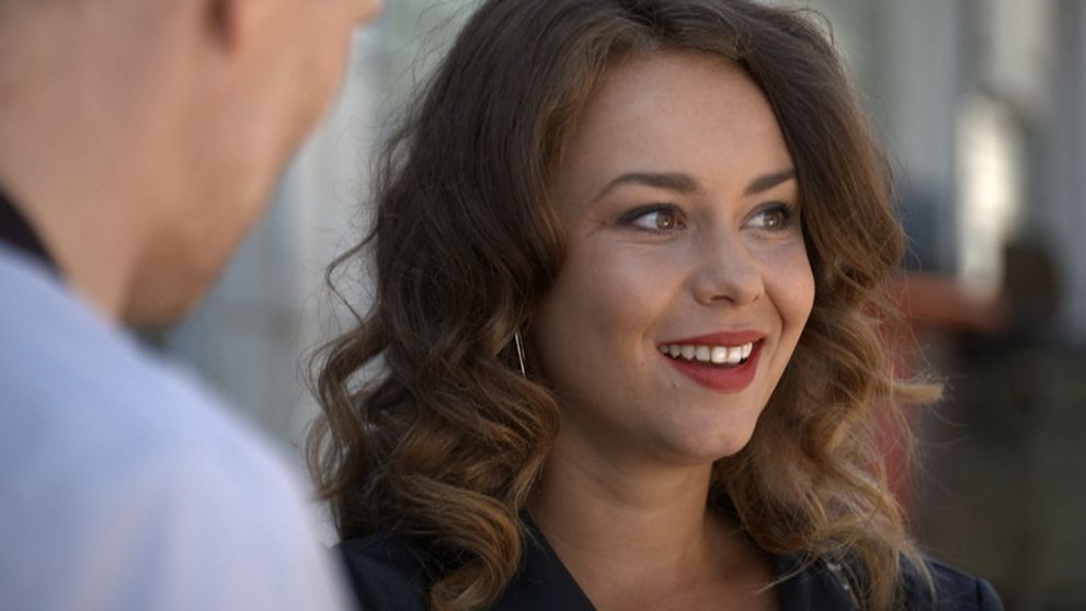 Zvodná Sisa: O tieto zábery sa bulvár pobije!