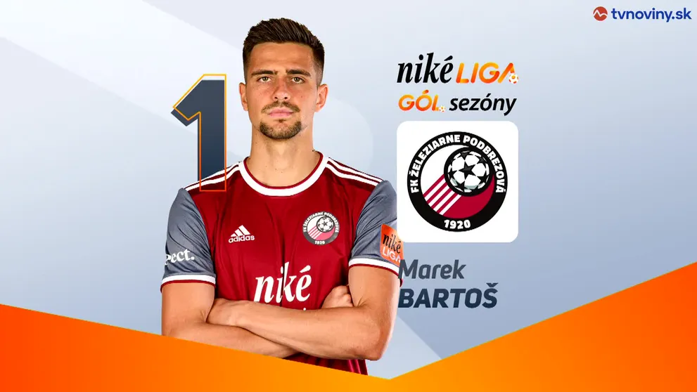 Marek BARTOŠ