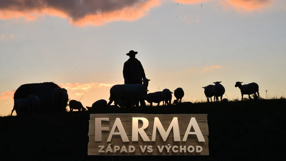 Veľká hra sa začína: Bez týchto vecí na Farme neprežijete!