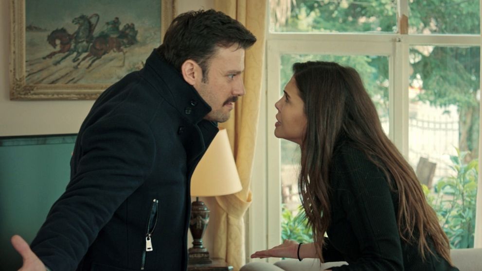 Neželaná nevesta II.: 73. a 74. epizóda