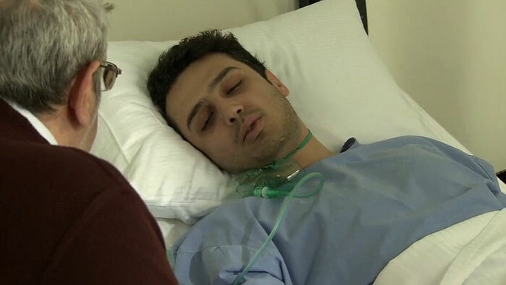 Zakázaná láska: 145. a 146. epizóda