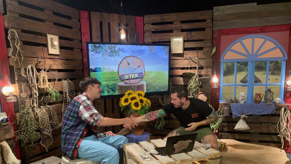 Farma X-tra sa vracia: Toto je nový moderátor