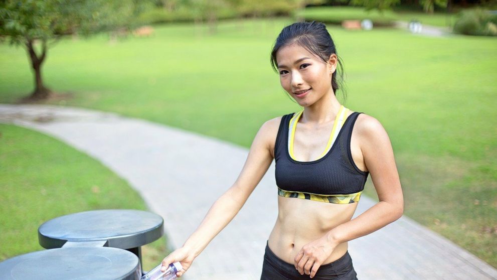 Zabeháte si a pomôžete aj prírode. Do sveta sa šíri nový šport „plogging“