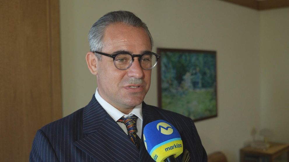 Filip Tůma o zloduchovi Holubcovi: Prehovoril, čo s ním bude v tretej sérii