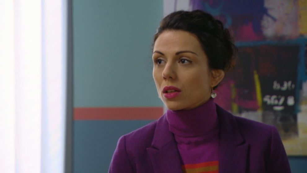 Búrlivé víno: 393. a 394. epizóda