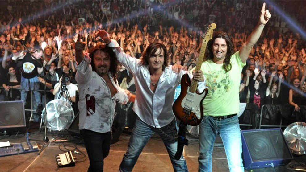 Tublatanka oslavuje 33 rokov