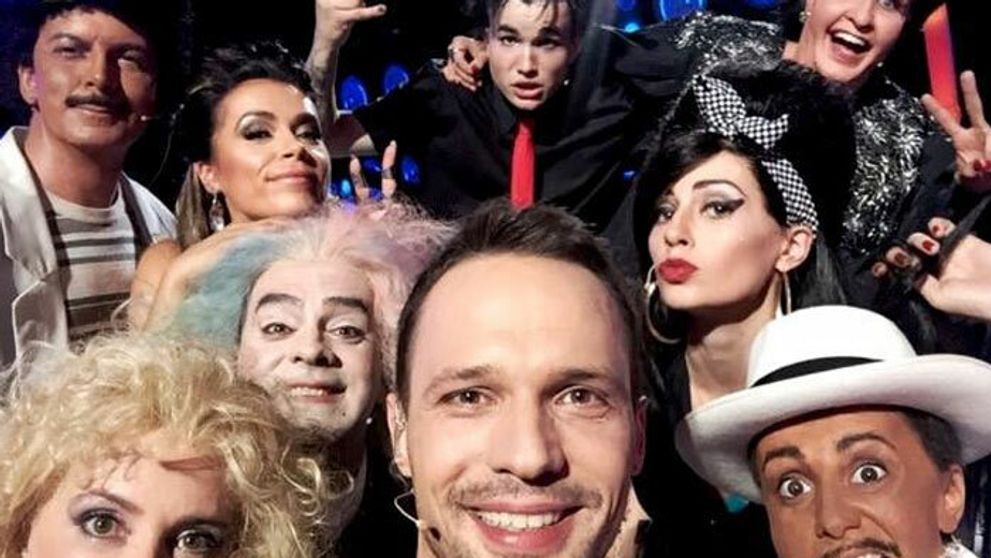 Najlepší herecký výkon druhej série? Hlasujte hneď teraz!