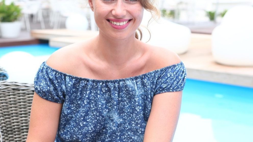 Známa slovenská herečka porodila. Teší sa z rozkošnej dcérky