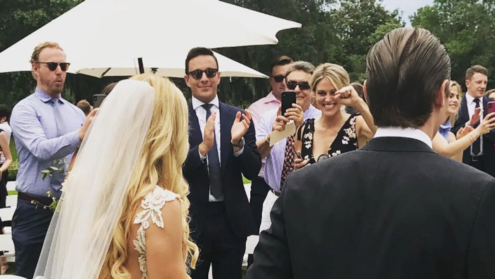 Herečkinho manžela našli mŕtveho († 33). Trafil ho blesk