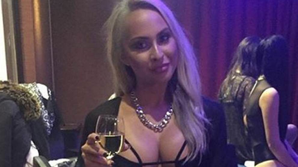 Neskutočne sexy! Z farmárky v spodnej bielizni vám padne sánka