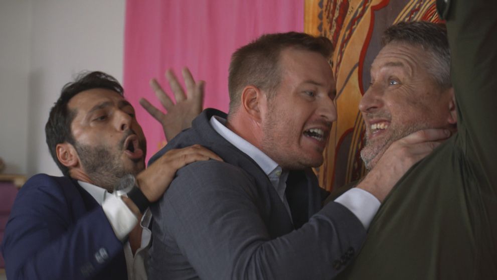 Virgo má veľký problém. Dokáže Emu so Sisou vymeniť naspäť?