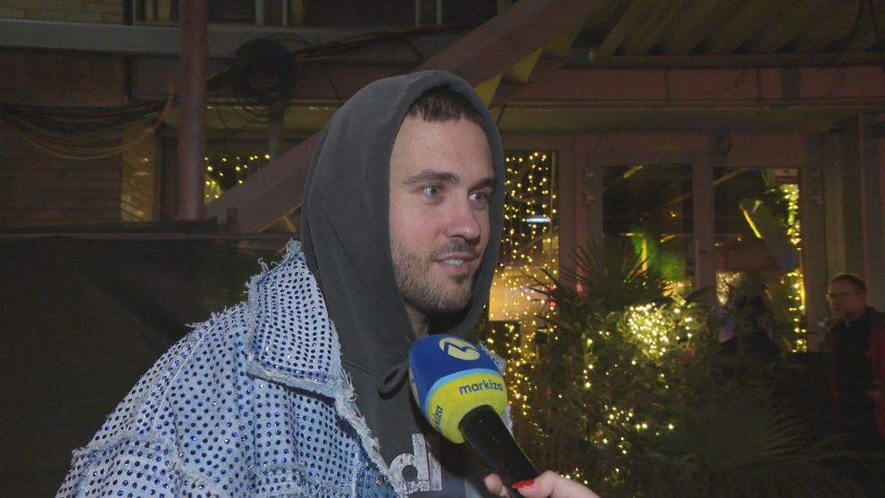 Pil C po rozchode: Slová na adresu známej ex