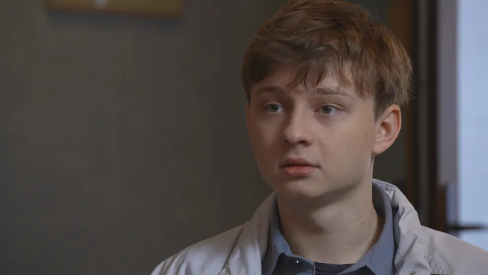 Dominik tomu nemôže uveriť. Naozaj mu to Nina urobila?