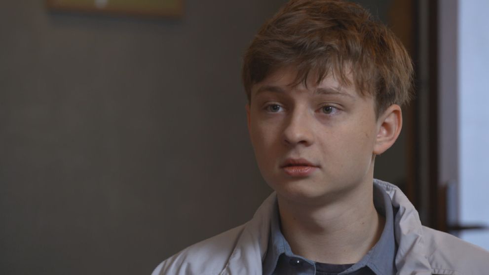 Dominik tomu nemôže uveriť. Naozaj mu to Nina urobila?