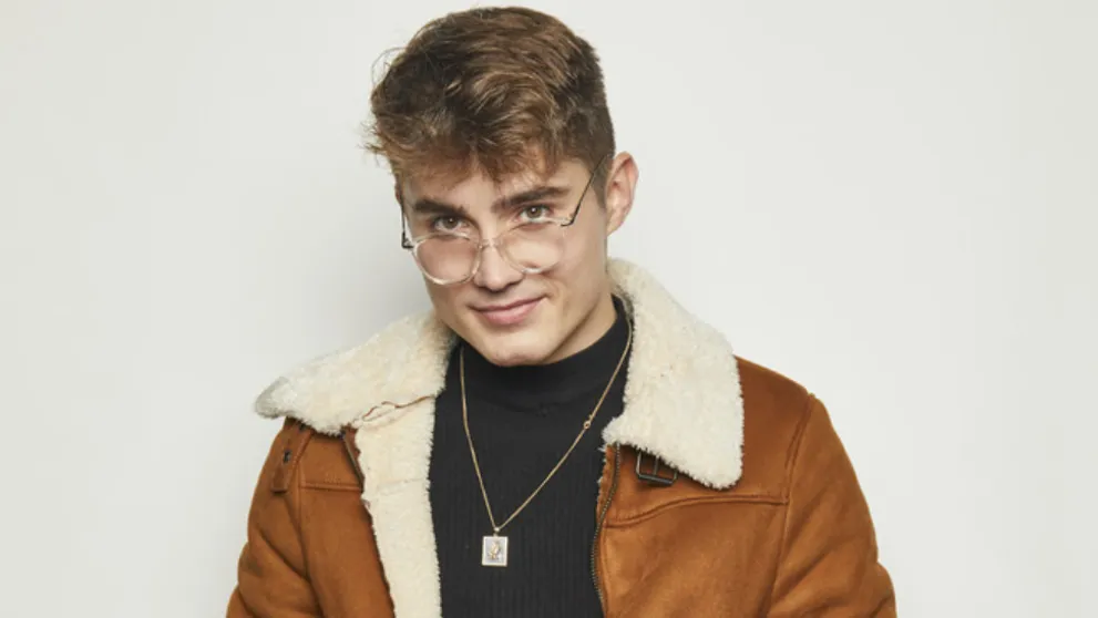 Timotej zo SuperStar zamilovaný až po uši. Ukázal novú frajerku