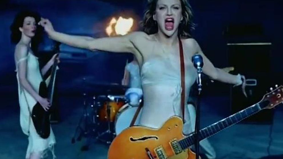 Speváčky s gitarou a názorom: Hlasujte za najväčšiu rebelku v pop music!