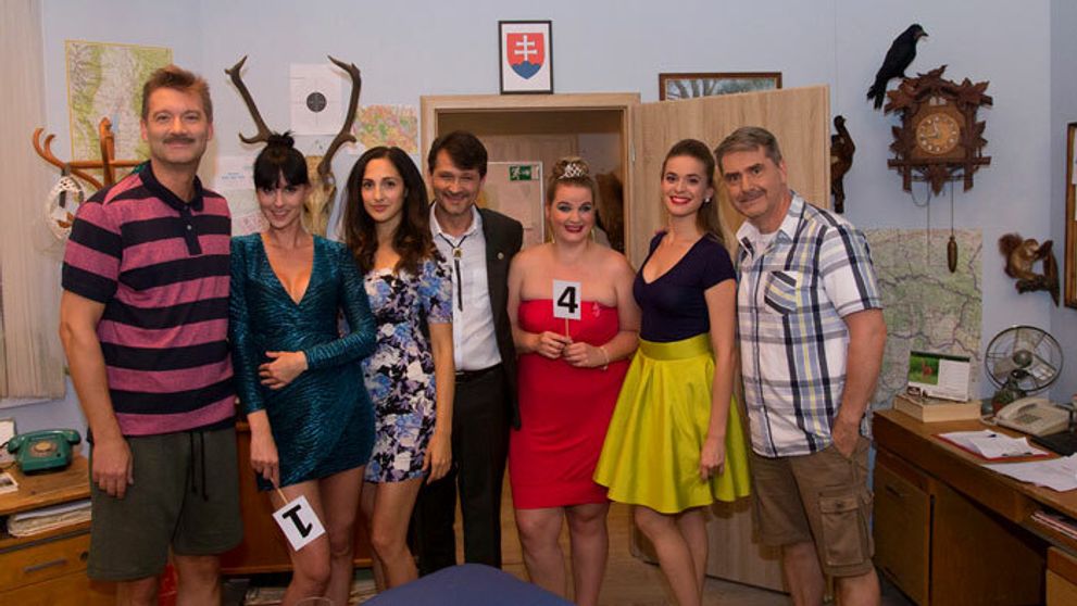 Susedia tradične najsledovanejší, Nikdy ťa neopustím s absolútnym rekordom!