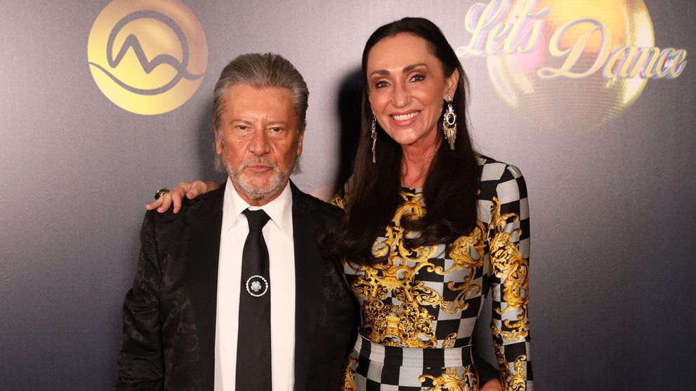 Sisa Lelkes Sklovská s manželom: „Na diskotékach tancujeme do rána“