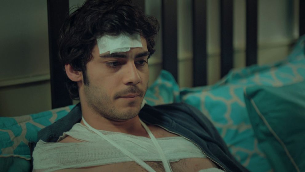 Neželaná nevesta: 47. a 48. epizóda