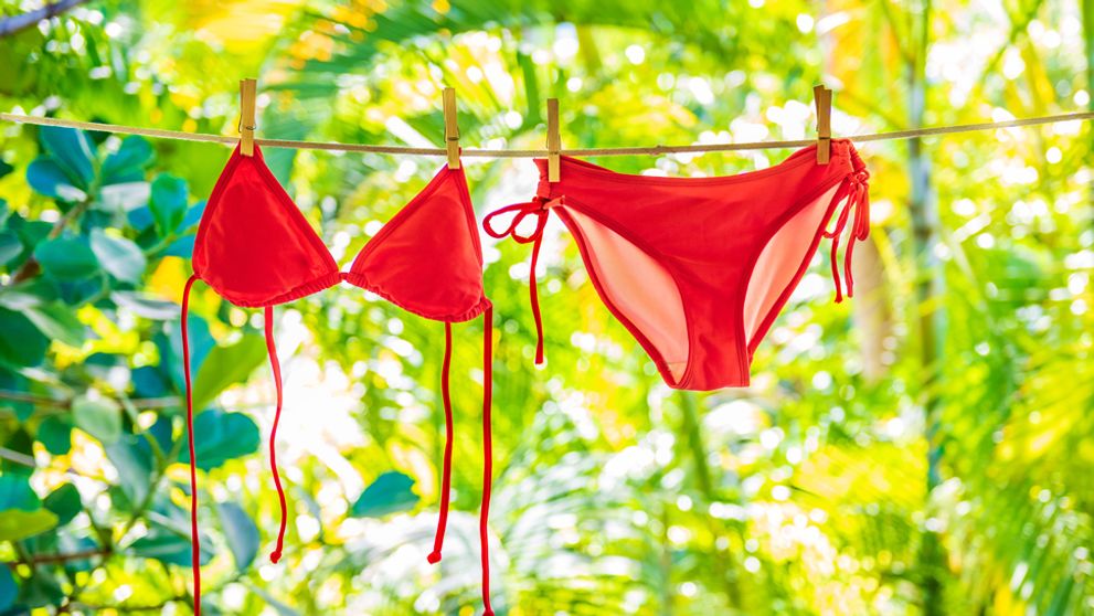 Slovenka vyrába unikátne eko plavky z odpadu