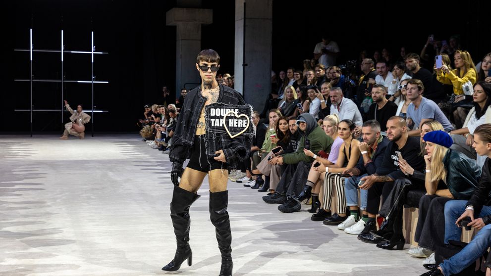 Najnovšie kolekcie aj známe osobnosti. Bratislava žije tento víkend módou!