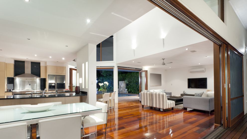 Chcete komfortnú a luxusne pôsobiacu domácnosť?