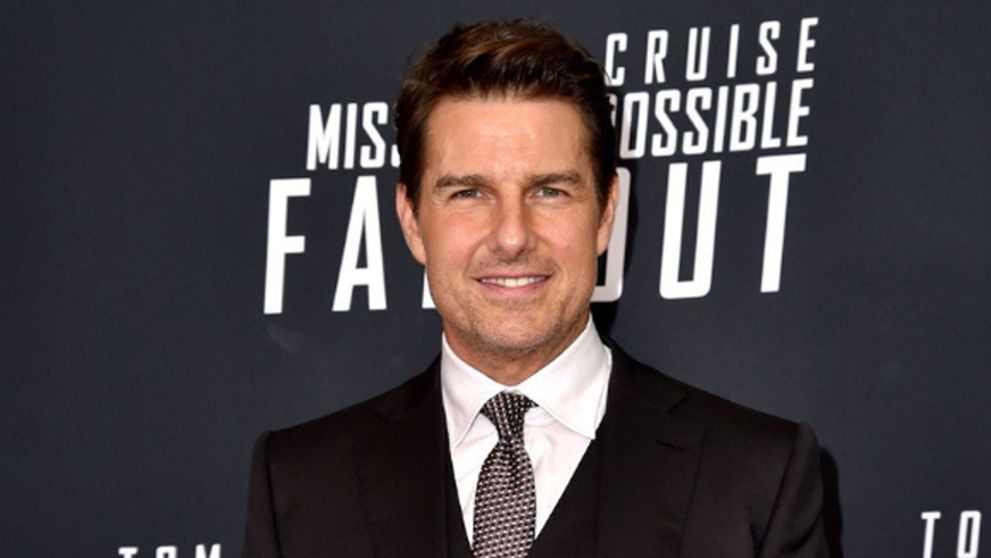 Otec roka Tom Cruise nevidel svoju dcéru celé roky
