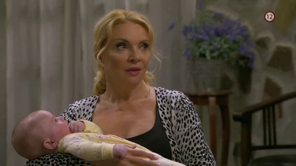 Búrlivé víno: 577. a 578. epizóda