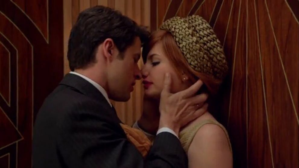 Velvet IV.: 11. a 12. epizóda