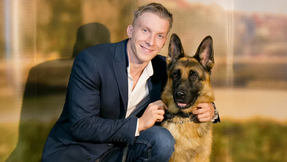 Rex vystrájal, Bača bol v šoku: Tieto zábery nemal nikto vidieť!