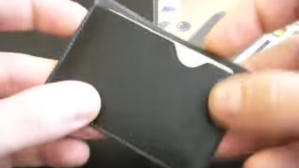 Vychytávka týždňa: S touto frajerskou kartou prežijete úplne všade