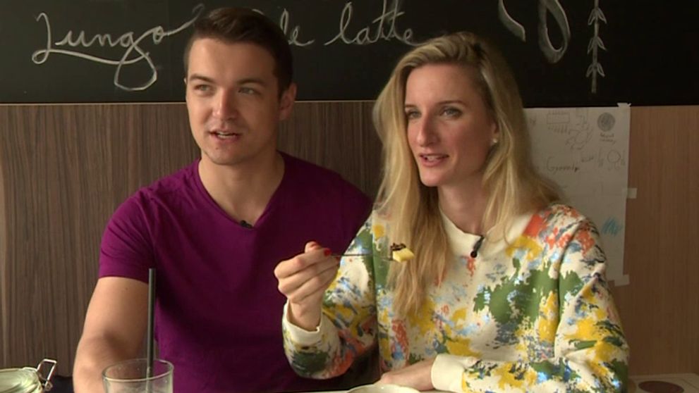 Banášová a Vincze: Prvýkrát otvorene o ich vzťahu