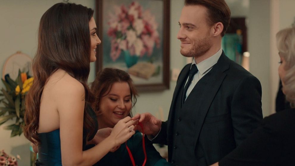 Láska na prenájom: 83. a 84. epizóda