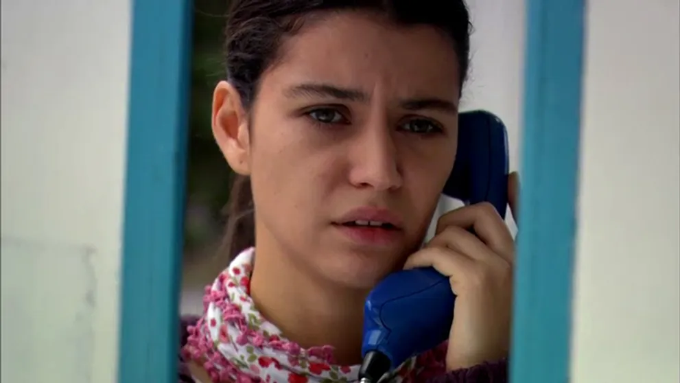 Fatmagül: 23. a 24. epizóda