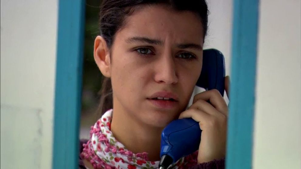 Fatmagül: 23. a 24. epizóda