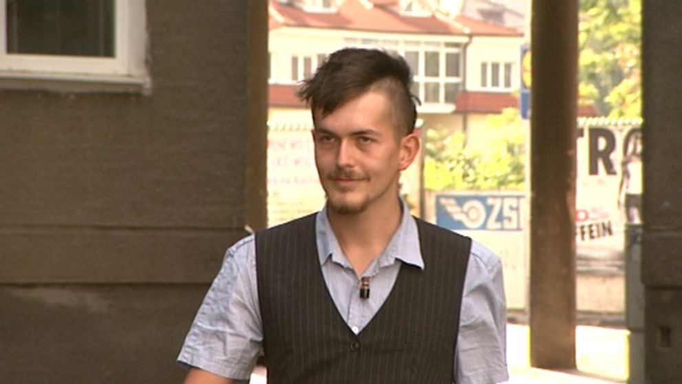 Braňo sa živí testovaním liekov