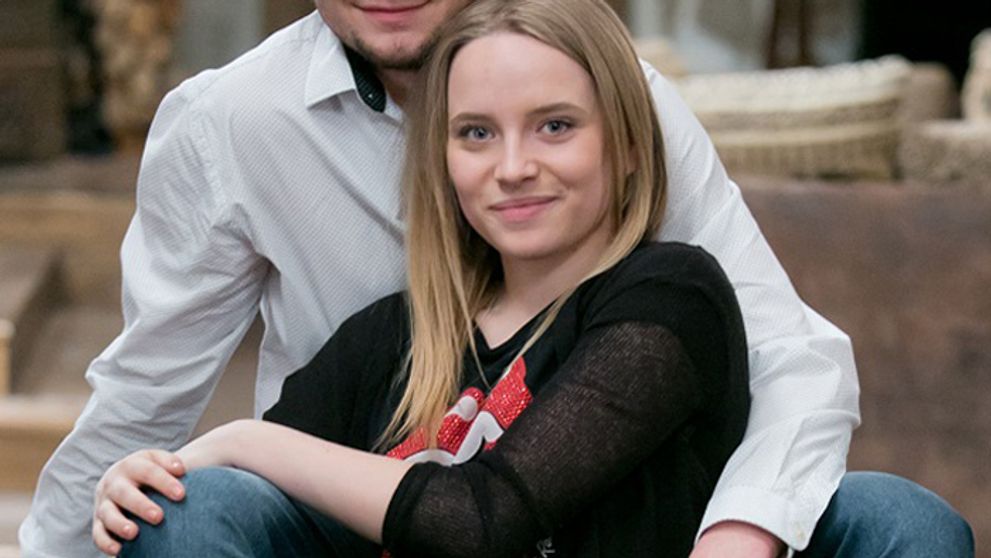 Laura Hritzová: Nový frajer a divoká párty!