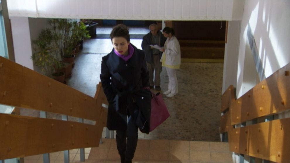 Búrlivé víno: 389. a 390. epizóda