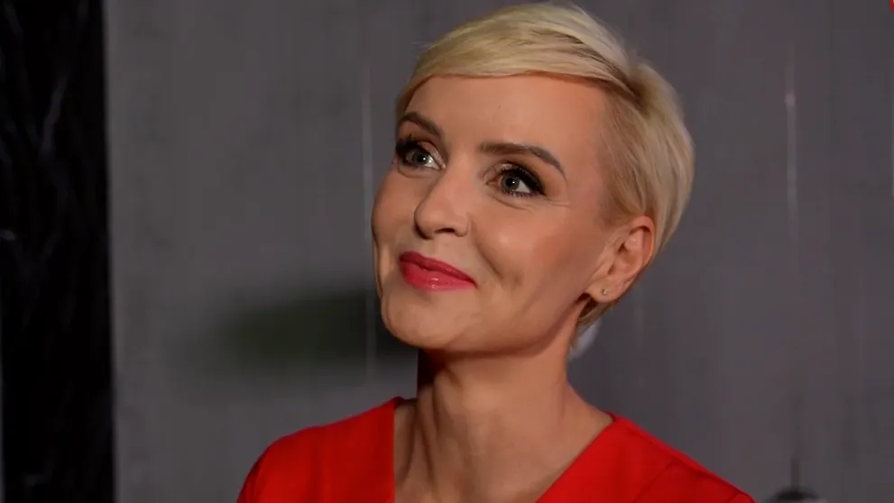 Kvetka Horváthová prehovorila o dcérke. Bude z nej tiež moderátorka?