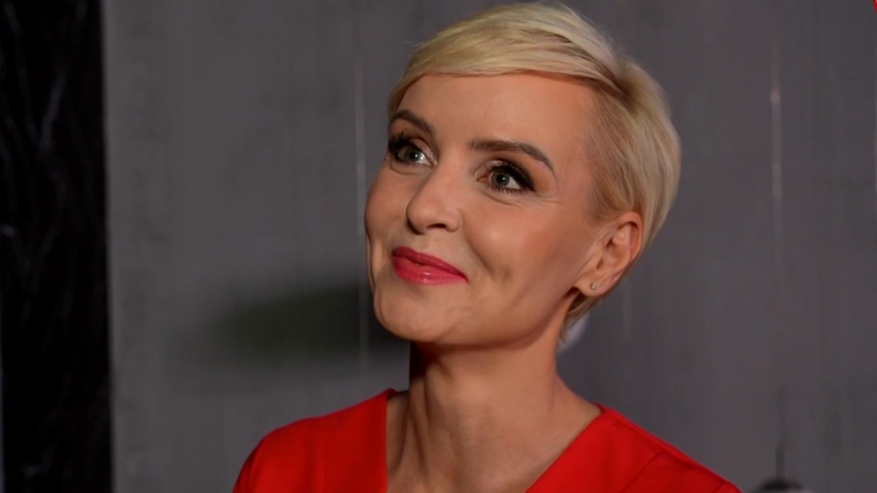 Kvetka Horváthová prehovorila o dcérke. Bude z nej tiež moderátorka?