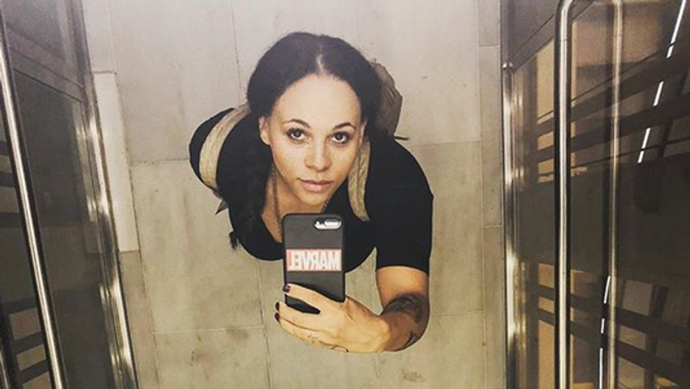 Nový prírastok do rodiny: Tina ukázala malé klbko radosti