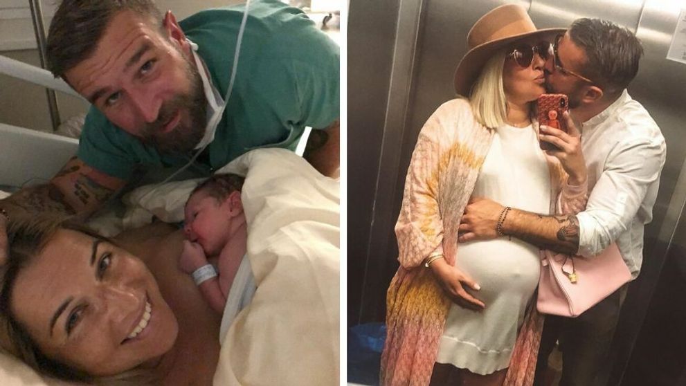 Dominika Cibulková prehovorila o pôrode! Aké komplikácie zažila kvôli manželovi?